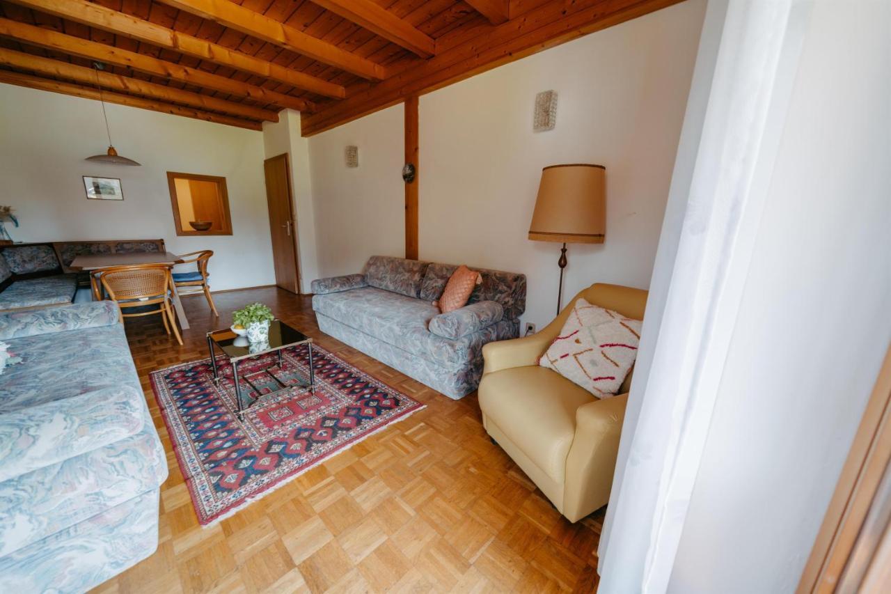 Villa Fernblick Velden am Wörthersee Esterno foto