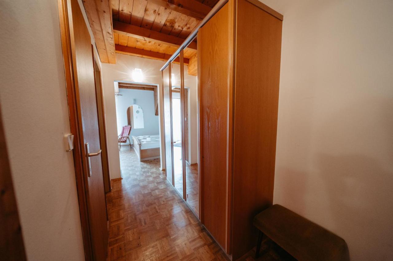 Villa Fernblick Velden am Wörthersee Esterno foto