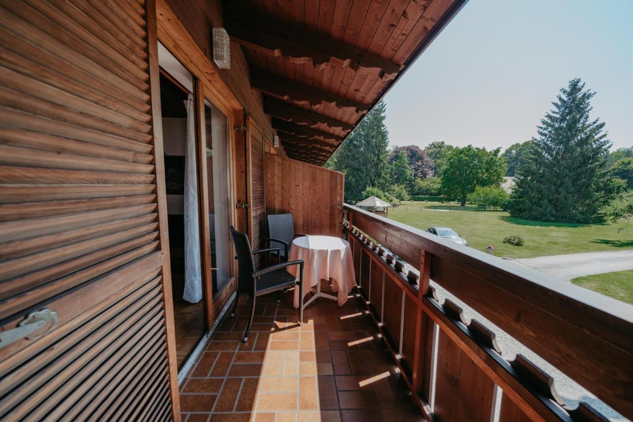 Villa Fernblick Velden am Wörthersee Esterno foto