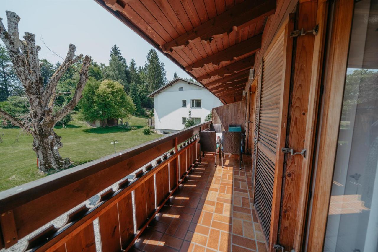 Villa Fernblick Velden am Wörthersee Esterno foto